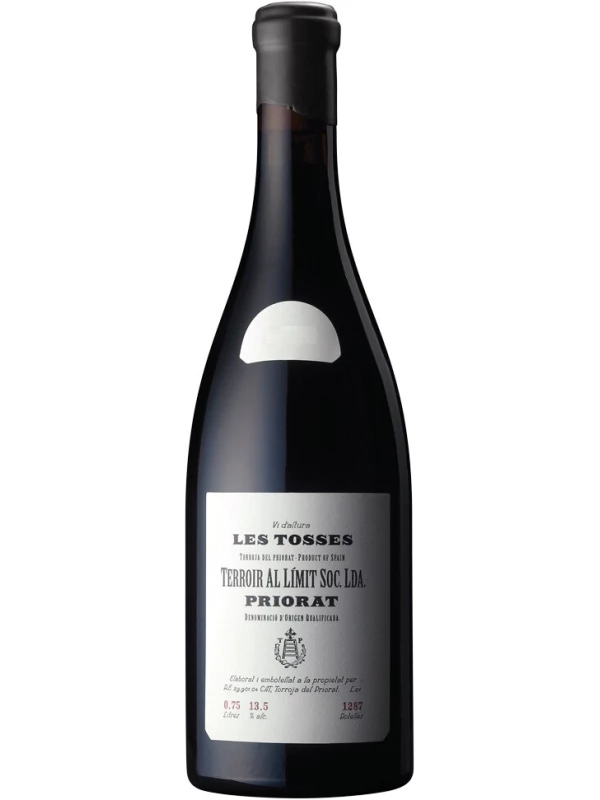 Terroir al Limit, Les Tosses, Priorat DOQ