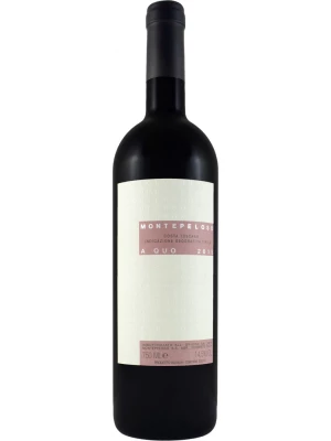 Вино Montepeloso, A Quo, Costa Toscana IGT 2015, 0.75 л