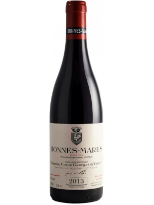 Вино Domaine Comte Georges de Vogue, Bonnes-Mares Grand Cru AOC 2013, 0.75 л