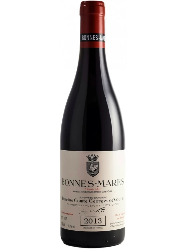 Domaine Comte Georges de Vogue, Bonnes-Mares Grand Cru AOC