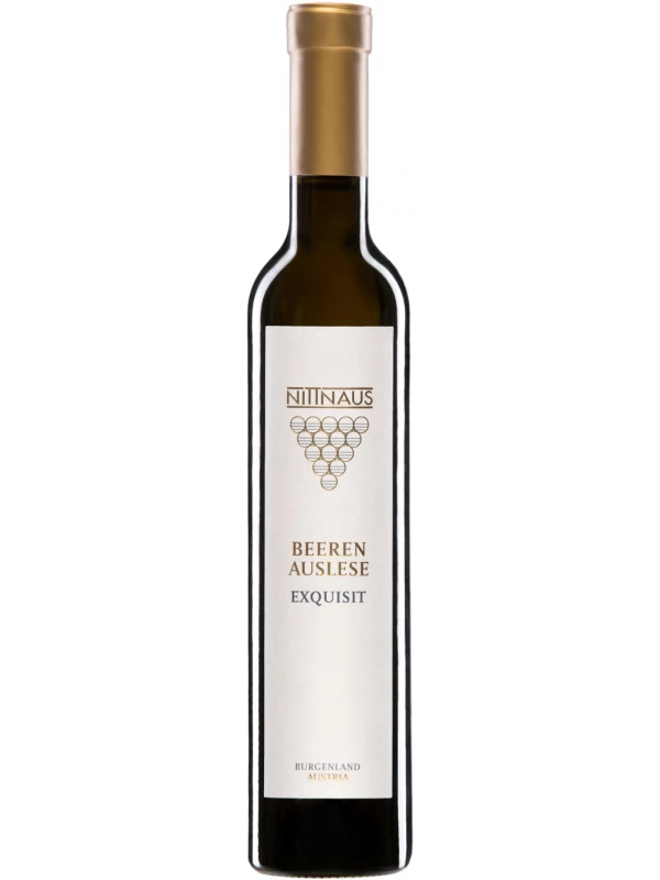 Nittnaus, Beerenauslese Exquisit