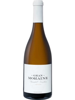 Вино Gran Moraine, Chardonnay 2017, 0.75 л