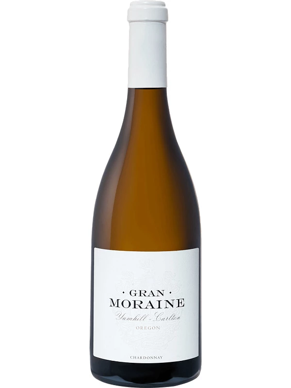 Gran Moraine, Chardonnay