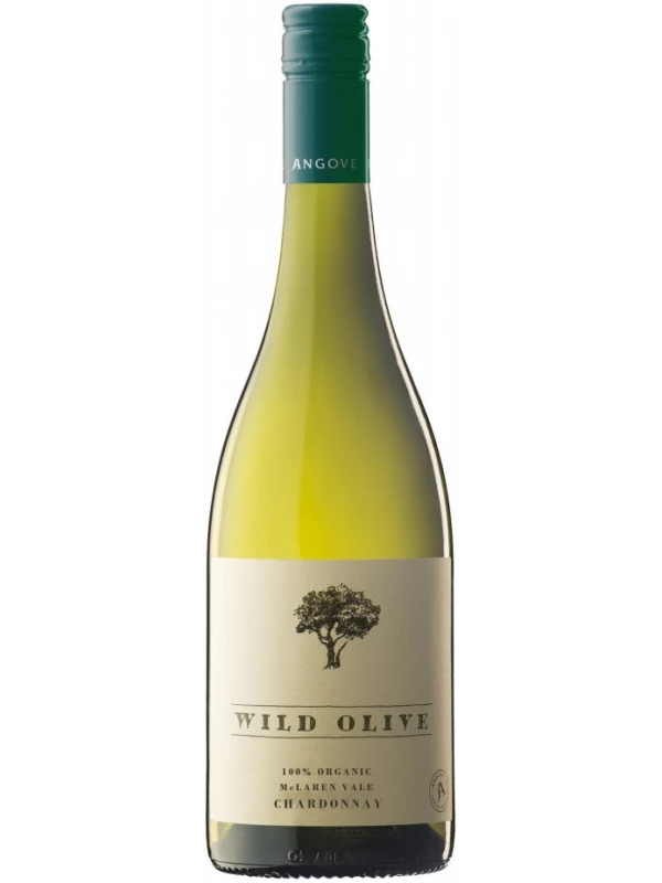 Angove, Wild Olive Chardonnay