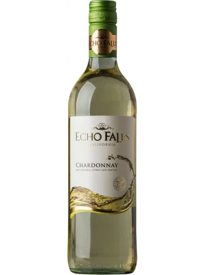 Вино Echo Falls Chardonnay 2012, 0.75 л