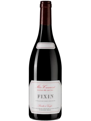 Вино Domaine Meo-Camuzet, Fixin AOC 2017, 0.75 л