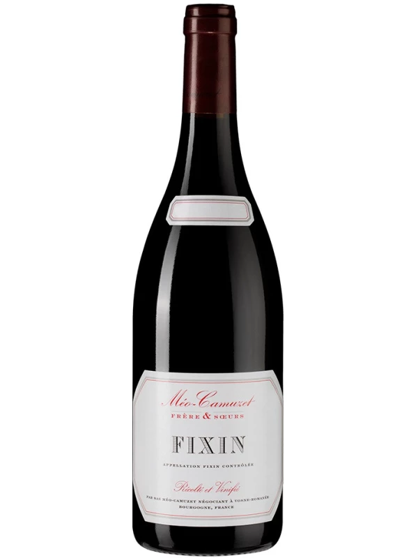 Domaine Meo-Camuzet, Fixin AOC