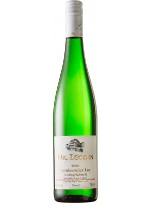 Вино Dr. Loosen, Bernkasteler Lay Riesling Kabinett 2020, 0.75 л