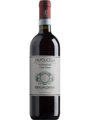 Вино Brigaldara, Valpolicella Superiore Case Vecie DOC 2020, 0.75 л