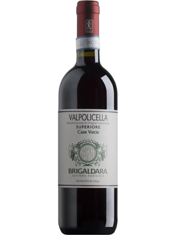 Brigaldara, Valpolicella Superiore Case Vecie DOC
