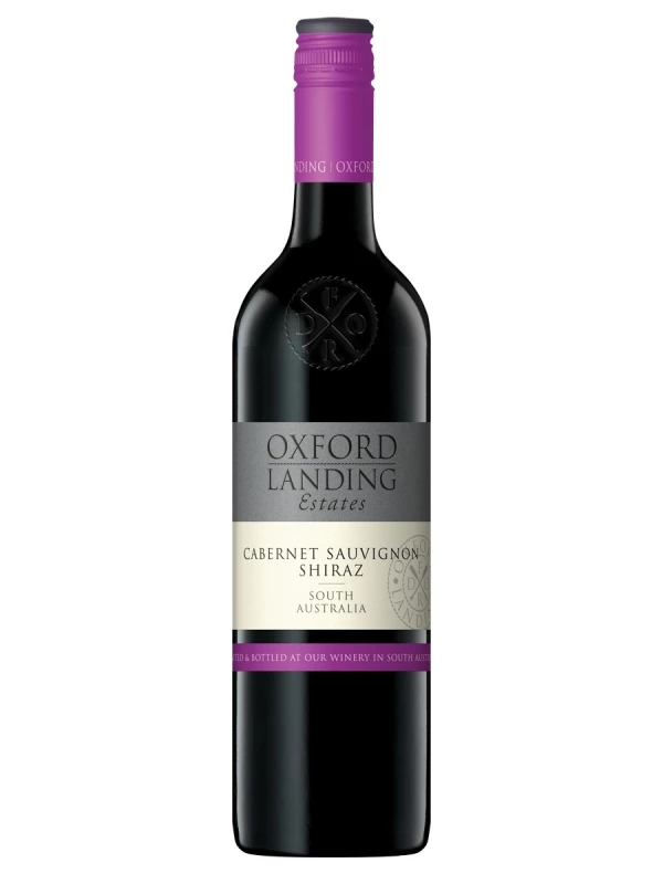 Oxford Landing, Cabernet Sauvignon & Shiraz