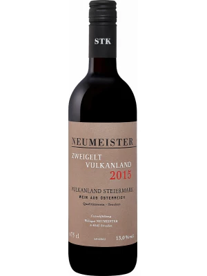 Вино Neumeister, Zweigelt Vulkanland 2015, 0.75 л