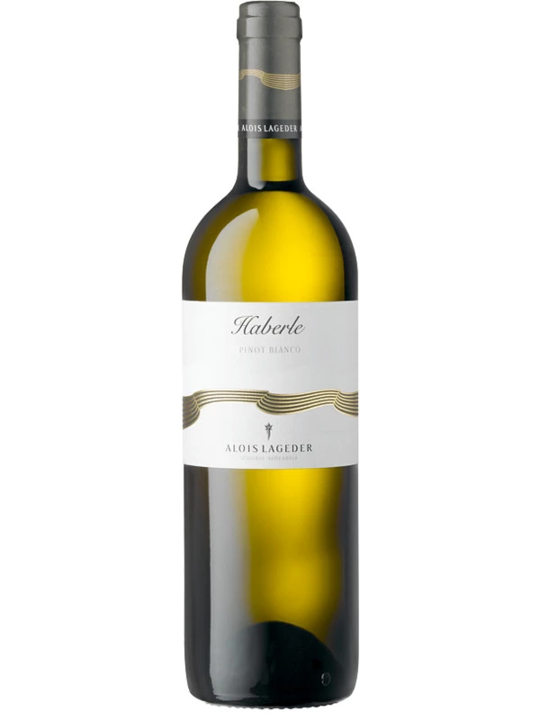 Alois Lageder, Haberle Pinot Bianco, Alto Adige DOC