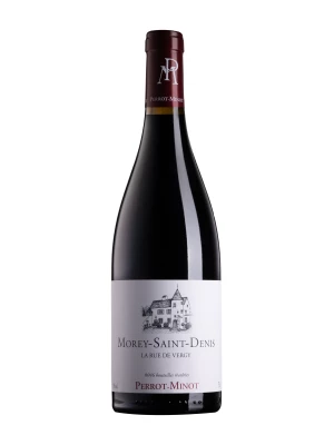 Вино Domaine Perrot-Minot, Morey-Saint-Denis La Rue de Vergy 2018, 0.75 л