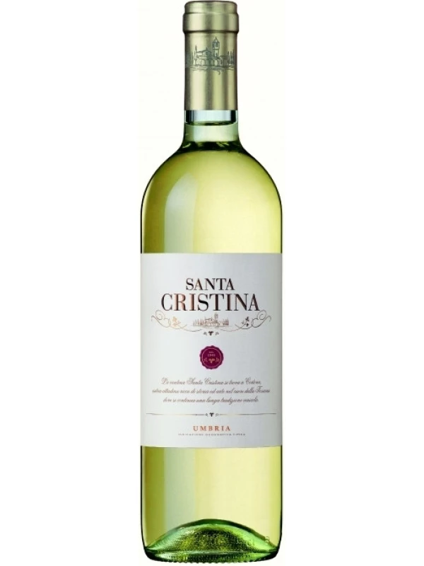 Santa Cristina Bianco, Umbria IGT