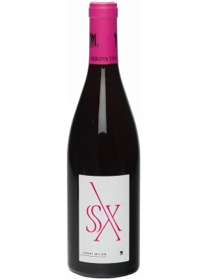 Вино Domaine Milan, S&X 2015, 0.75 л