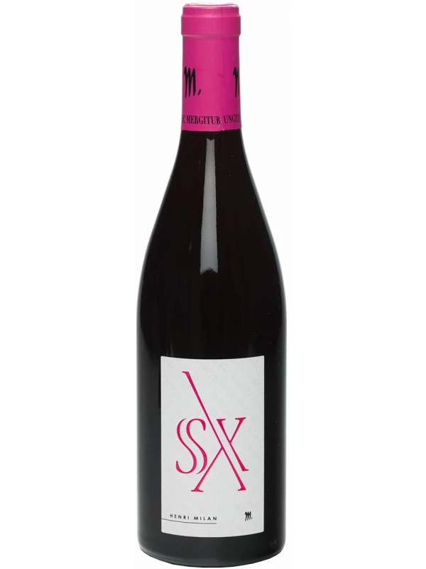 Domaine Milan, S&X
