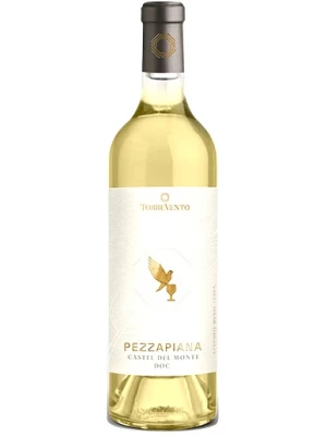 Вино Torrevento, Pezzapiana, Castel del Monte DOC 2023, 0.75 л