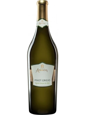 Вино Tenute Arnaces, Pinot Grigio Vigneto Campo dei Gelsi IGT 0.75 л