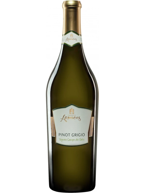 Tenute Arnaces, Pinot Grigio Vigneto Campo dei Gelsi IGT