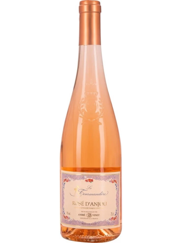 Guilbaud Freres, Rose d'Anjou AOP