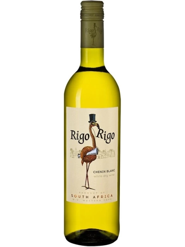 Rigo Rigo Chenin Blanc