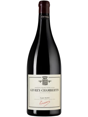 Вино Domaine Trapet Pere & Fils, Gevrey-Chambertin AOC Ostrea 2019, 1.5 л