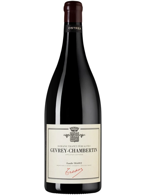 Domaine Trapet Pere & Fils, Gevrey-Chambertin AOC Ostrea