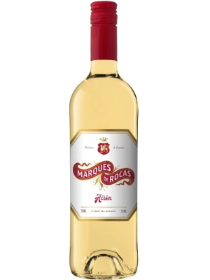 Вино Marques de Rocas Airen 0.75 л