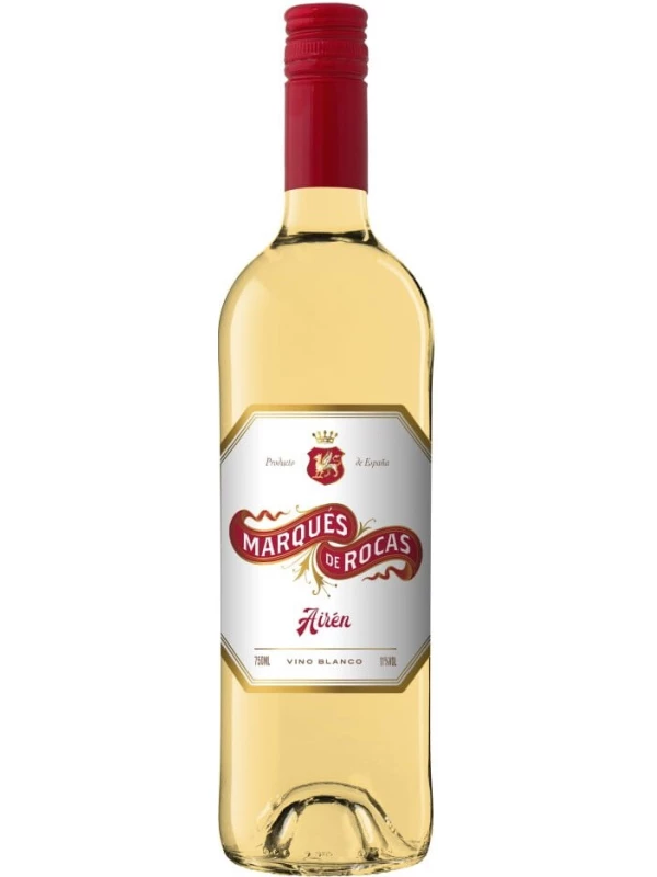 Marques de Rocas Airen