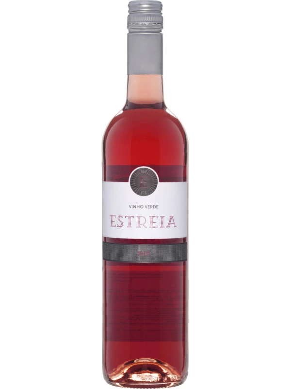 Estreia Rose, Vinho Verde DOC