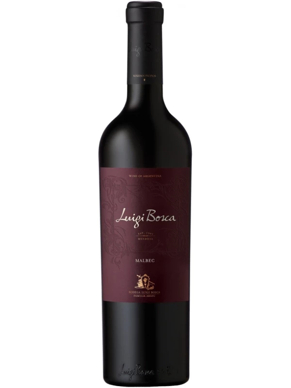 Luigi Bosca, Malbec