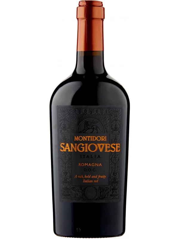 Montidori Sangiovese, Romagna DOC