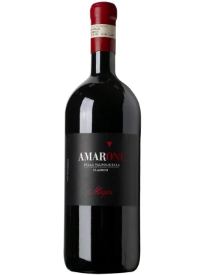 Вино Allegrini, Amarone della Valpolicella Classico DOC 2011, 1.5 л