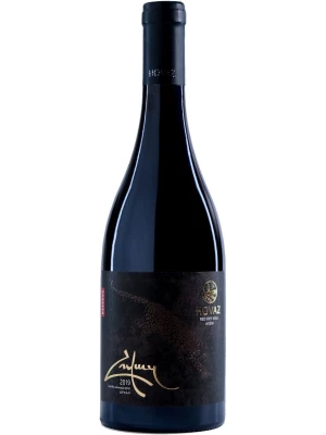 Вино Hovaz Reserve Red Dry 2019, 0.75 л