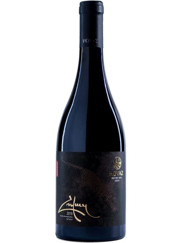 Hovaz Reserve Red Dry