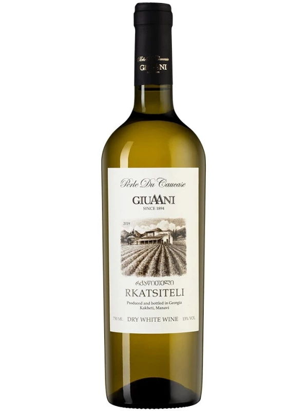 Giuaani Rkatsiteli