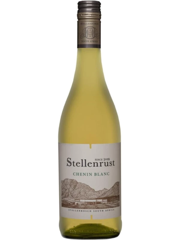 Stellenrust, Chenin Blanc