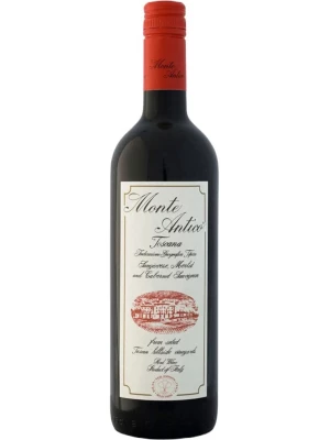 Вино Castellani, Monte Antico, Toscana IGT 2016, 0.75 л