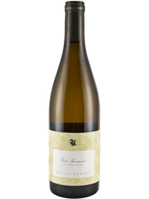 Вино Vie di Romans, Vieris Isonzo Sauvignon DOC 2012, 0.75 л