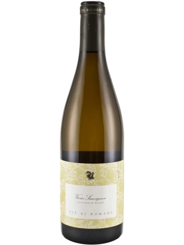 Vie di Romans, Vieris Isonzo Sauvignon DOC
