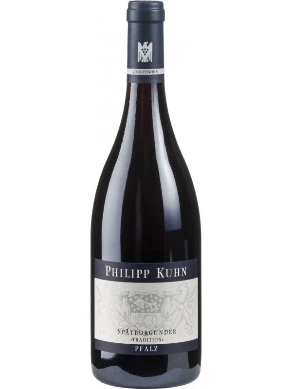 Philipp Kuhn, Spatburgunder Tradition