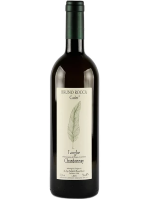 Вино Rabaja di Bruno Rocca, Cadet, Langhe DOC 2020, 0.75 л
