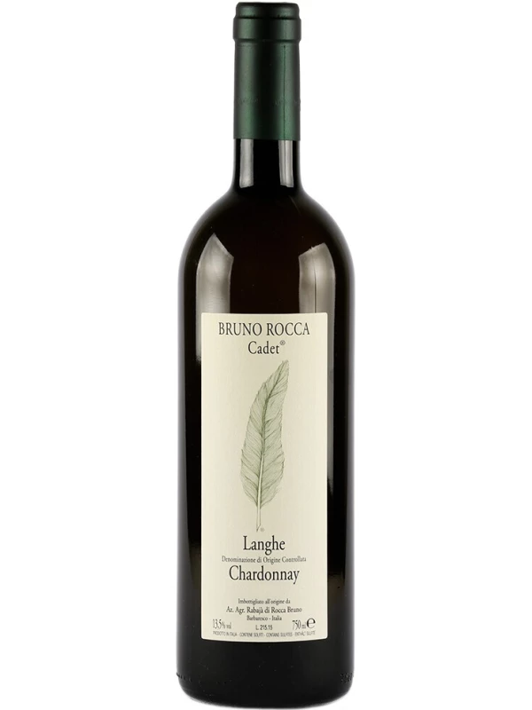 Rabaja di Bruno Rocca, Cadet, Langhe DOC