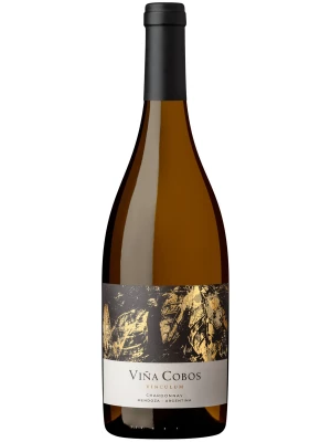 Вино Vina Cobos, Vinculum Chardonnay 2023, 0.75 л