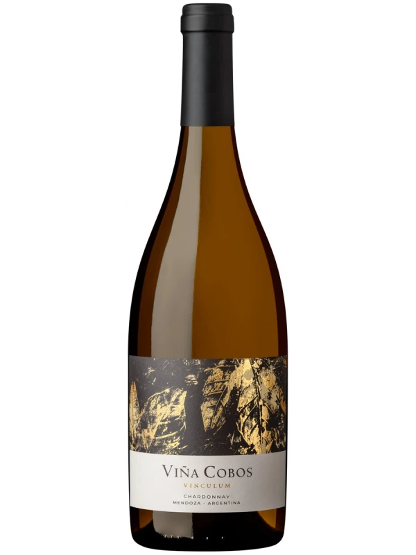 Vina Cobos, Vinculum Chardonnay