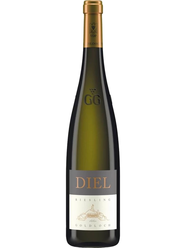 Diel, Goldloch Riesling GG