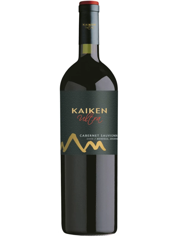Kaiken Ultra Cabernet Sauvignon