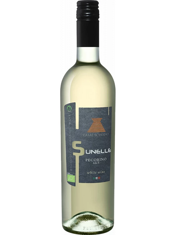 Sunelle Pecorino, Terre di Chieti IGT