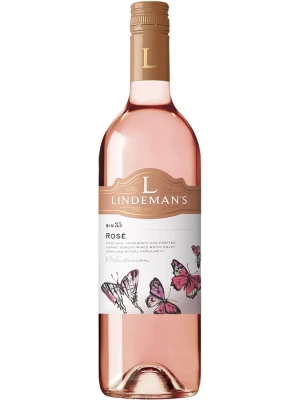 Вино Lindeman's, Bin 35 Rose 2020, 0.75 л